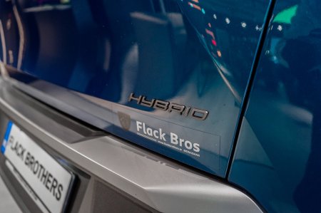 2025 Peugeot 3008 - photo 7