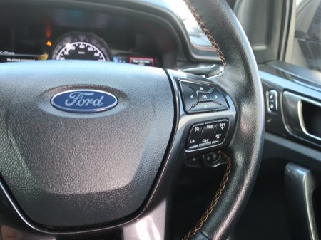 2023 Ford Ranger - photo 12