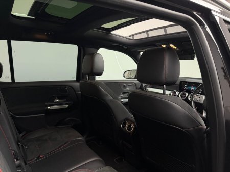 2023 Mercedes-Benz EQB - photo 12