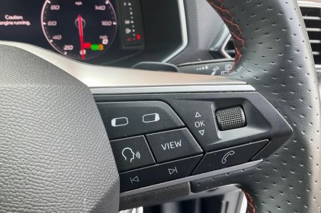 2024 SEAT Tarraco - photo 32