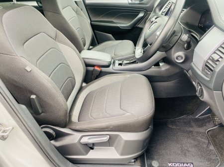 2023 Skoda Kodiaq - photo 13