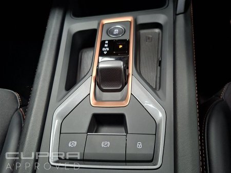 2026 Cupra Formentor - photo 28