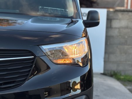 2024 Opel Combo - photo 5