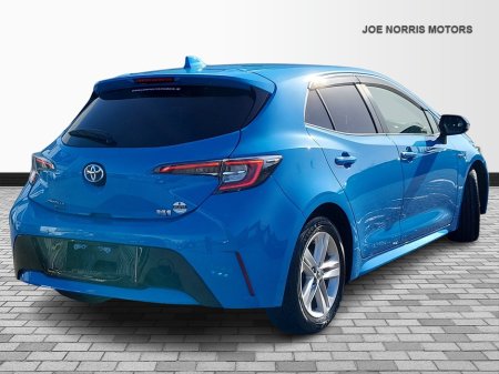 2020 Toyota Corolla - photo 15