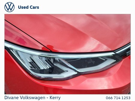 2023 Volkswagen Golf - photo 19
