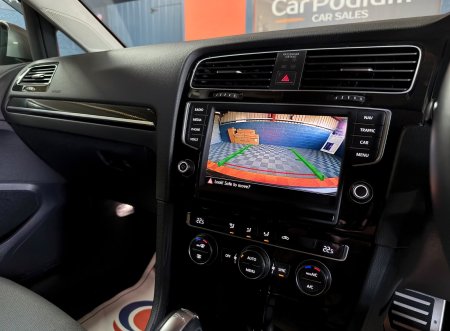 2015 Volkswagen Golf - photo 5