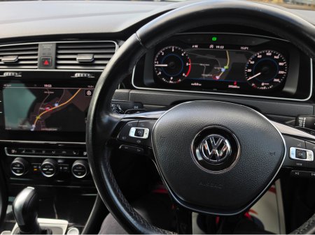 2019 Volkswagen Golf - photo 21
