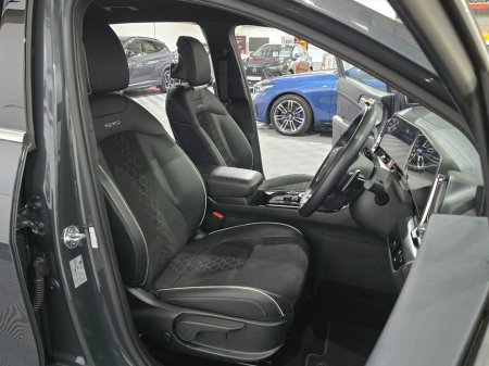 2024 Kia Sportage - photo 8