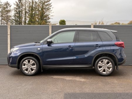 2026 Suzuki Vitara - photo 3