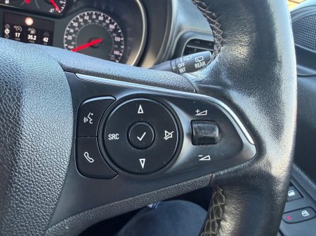 2021 Vauxhall Combo - photo 12
