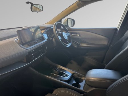 2026 Nissan Qashqai - photo 4