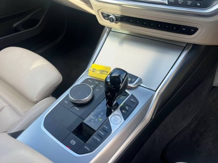 2021 BMW 3-Series - photo 12