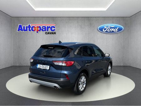 2022 Ford Kuga - photo 6