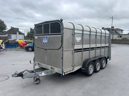 0 Ifor Williams Trailers  - photo 2
