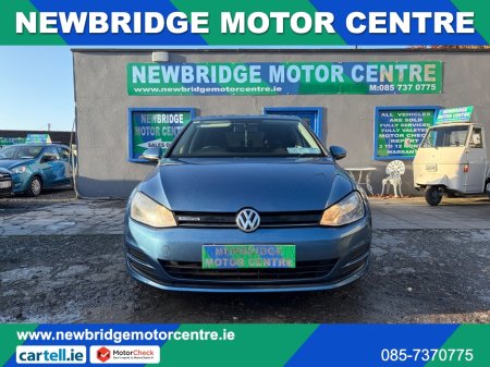 2016 Volkswagen Golf - photo 6