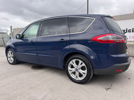 2014 Ford S-Max - photo 9