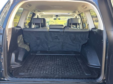 2018 Toyota Land Cruiser - photo 18