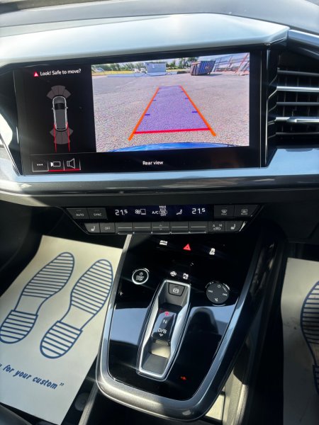 2024 Audi Q4 e-tron - photo 11