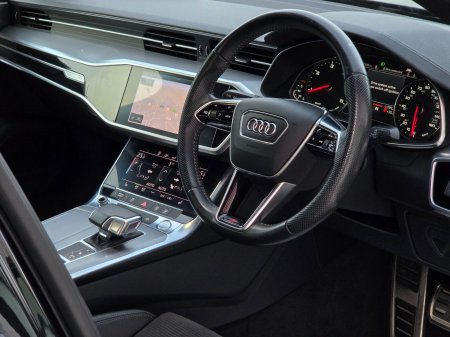 2018 Audi A6 - photo 28