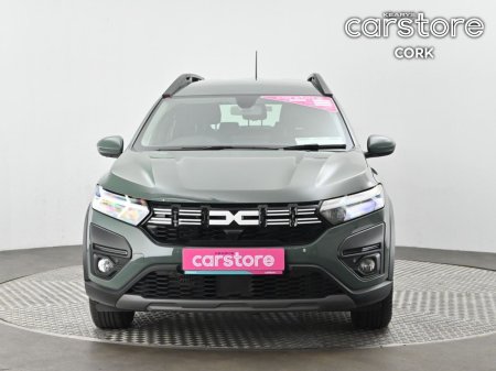 2023 Dacia Jogger - photo 8