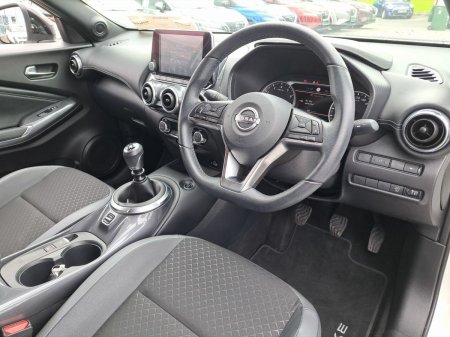 2024 Nissan Juke - photo 9