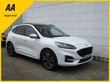 2023 Ford Kuga - photo 41