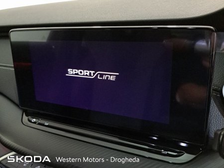 2026 Skoda Octavia - photo 18