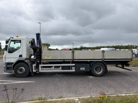2019 Daf LF260 - photo 6