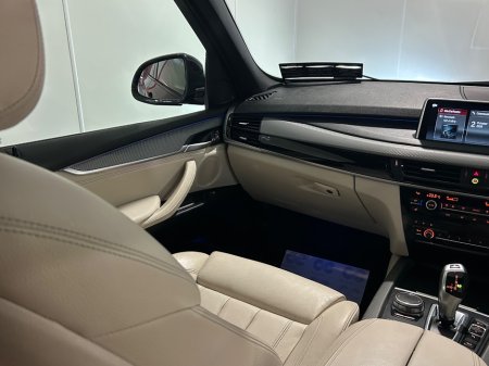 2018 BMW X5 - photo 29