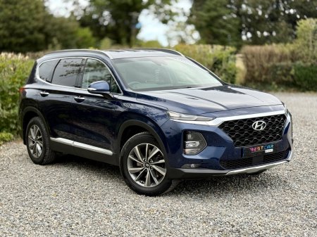 2018 Hyundai Santa Fe - photo 4