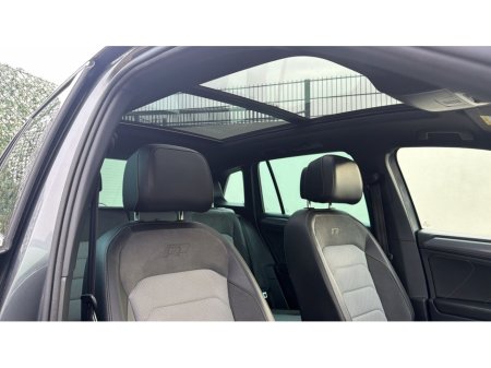 2020 Volkswagen Tiguan - photo 8