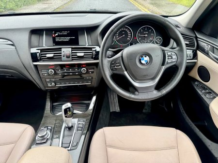 2017 BMW X3 - photo 7