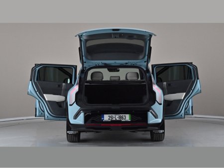 2025 Kia EV3 - photo 14