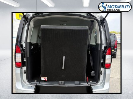 2024 Ford Transit Connect - photo 11