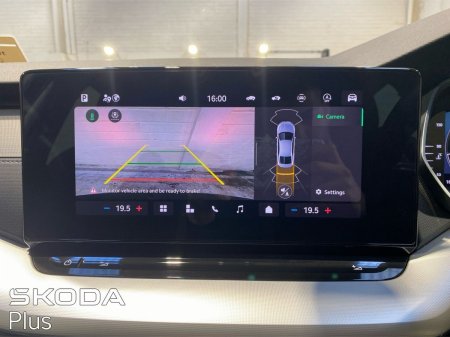 2026 Skoda Octavia - photo 15