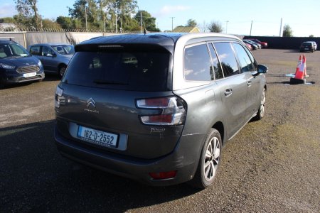 2016 Citroen C4 - photo 25