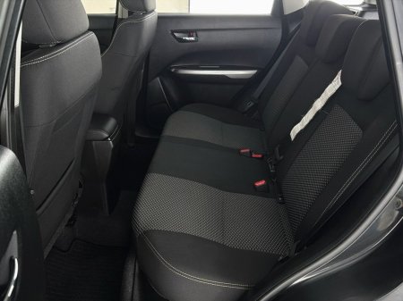 2021 Suzuki Vitara - photo 21