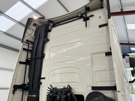 2022 VOLVO FH 540 - photo 12