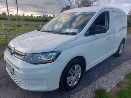 2022 Volkswagen Caddy - photo 9