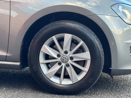 2013 Volkswagen Golf - photo 5