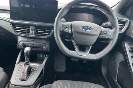 2024 Ford Focus - photo 11