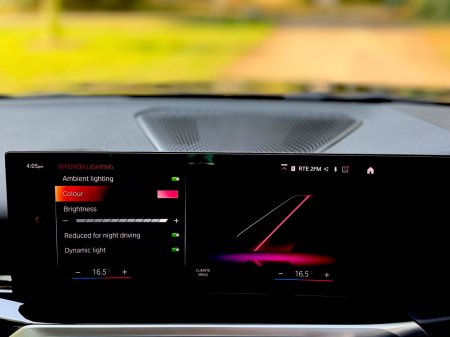 2023 BMW 3-Series - photo 39