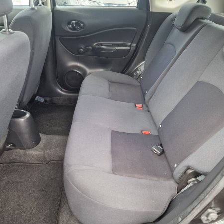 2016 Nissan Note - photo 13
