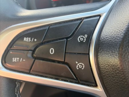 2022 Renault Trafic - photo 19