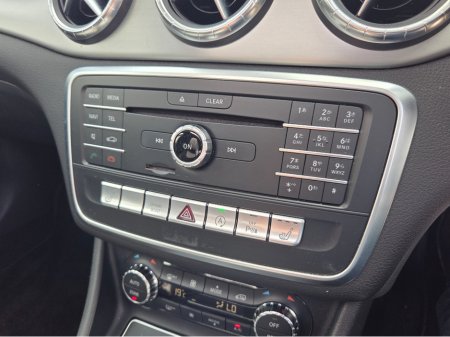 2018 Mercedes-Benz CLA - photo 18