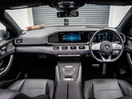 2022 Mercedes-Benz GLE - photo 12