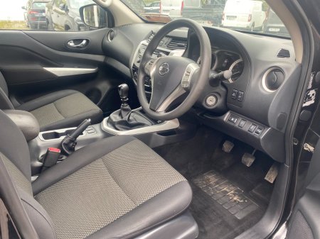 2021 Nissan Navara - photo 12