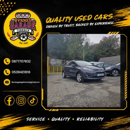 2011 Ford Fiesta 1.25 60 PS Style