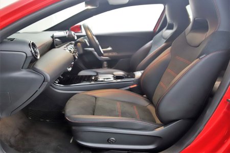 2021 Mercedes-Benz A-Class - photo 15