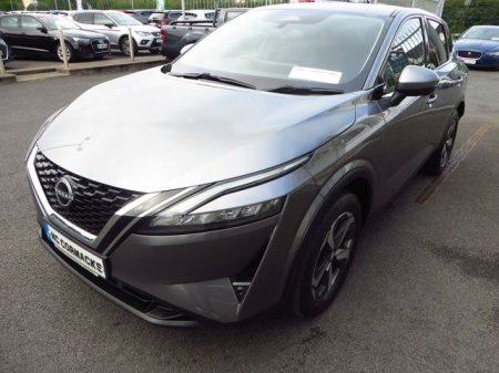 2023 Nissan Qashqai - photo 7